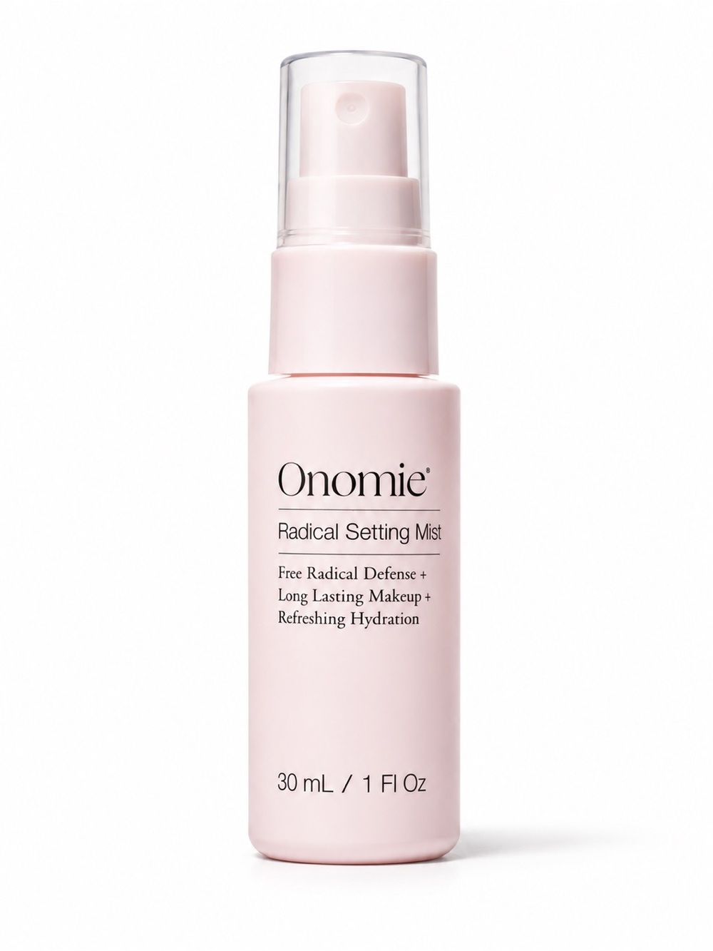 NWOT ONOMIE SETTING MIST​​​​​​​​